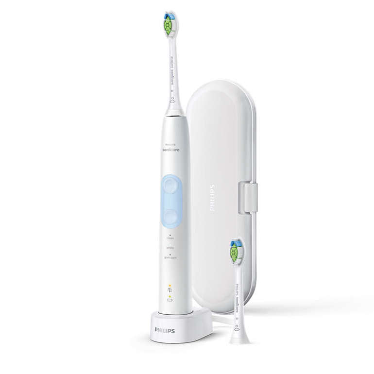 Electric Toothbrush Philips HX6859/29..