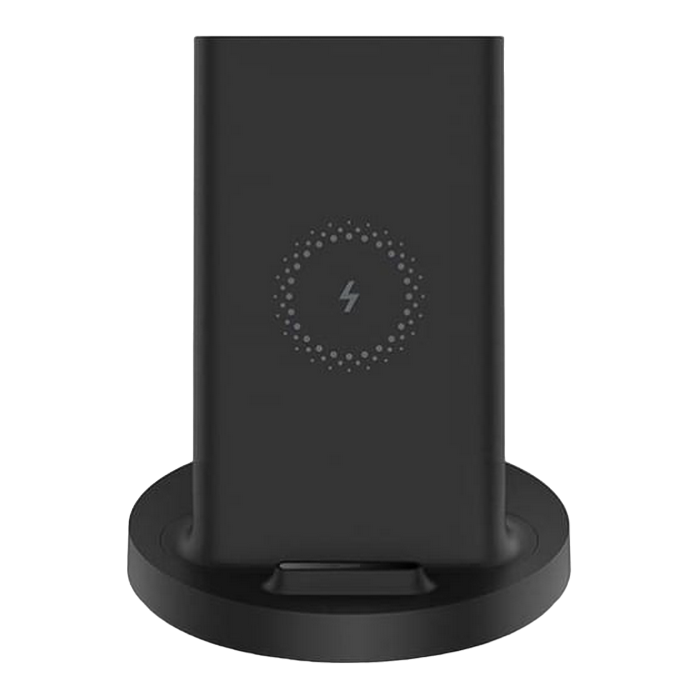 Xiaomi Mi Wireless 20W Charging Stand, Black