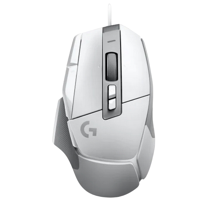 Gaming Mouse Logitech G502 X, 25.6k..