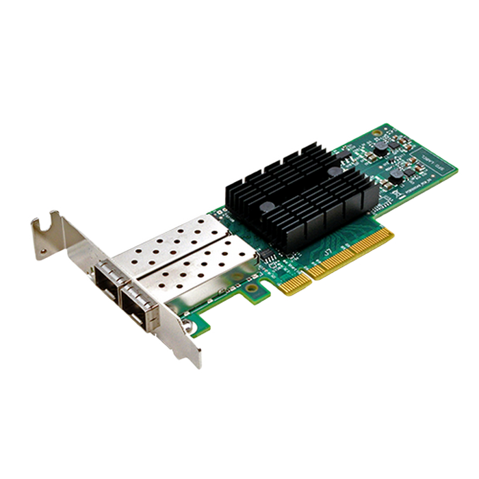 Cumpara  Suporturi de stocare - SYNOLOGY ETHERNET 2хSFP+ 
