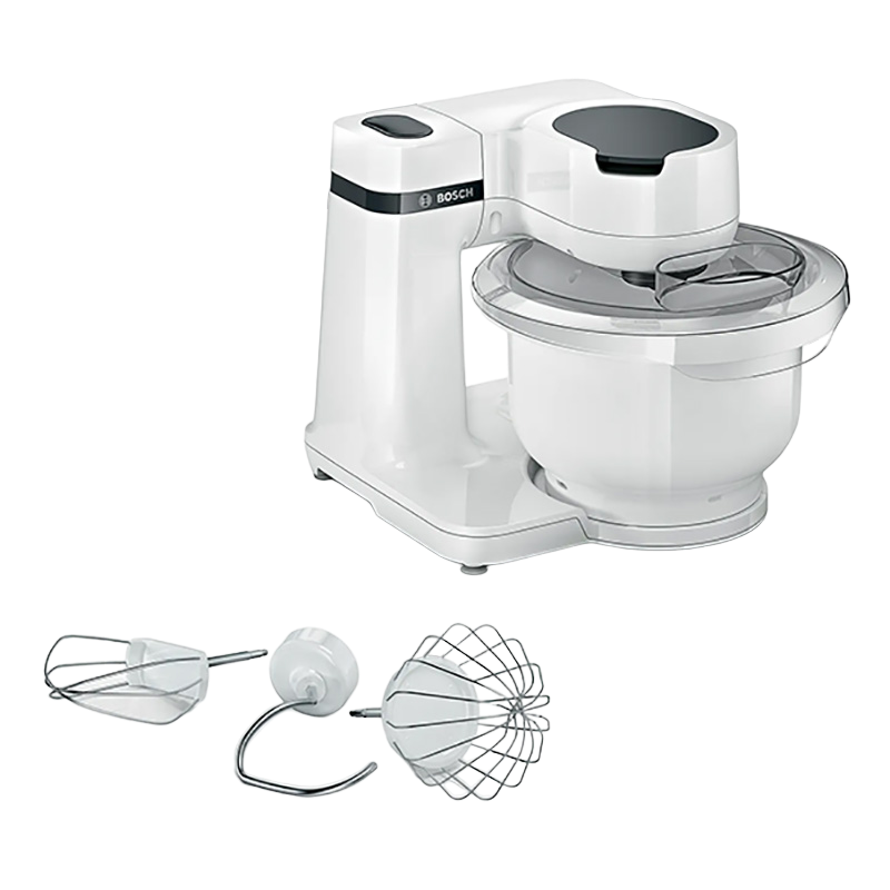 Food Processor Bosch MUMS2AW00..