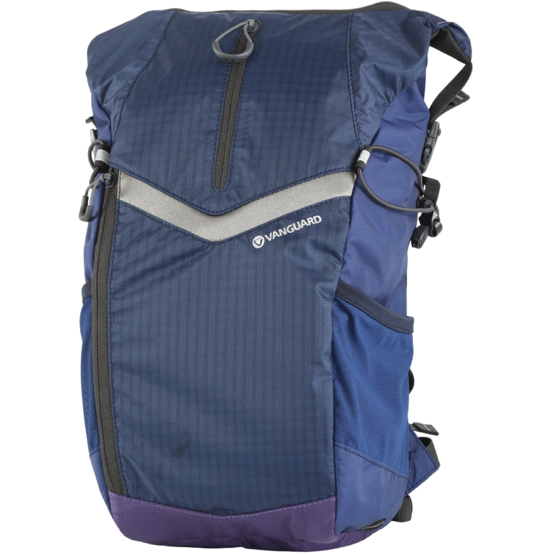 Cumpara  Genți și huse pentru aparate foto - Backpack Vanguard RENO 41BL, Blue..