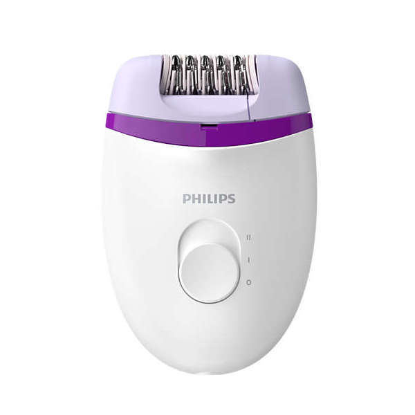 Cumpara  Epilatoare - Epilator Philips BRE225/00..