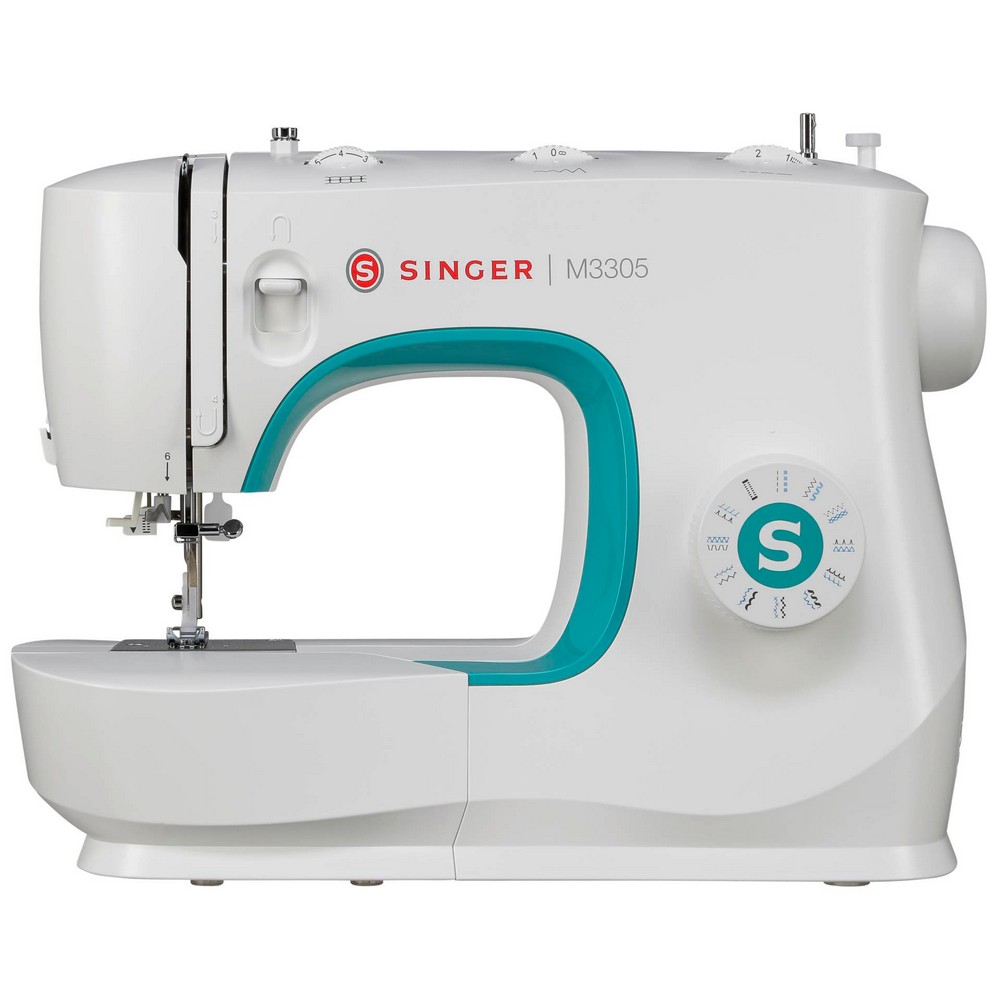 Sewing Machine Singer M3305..