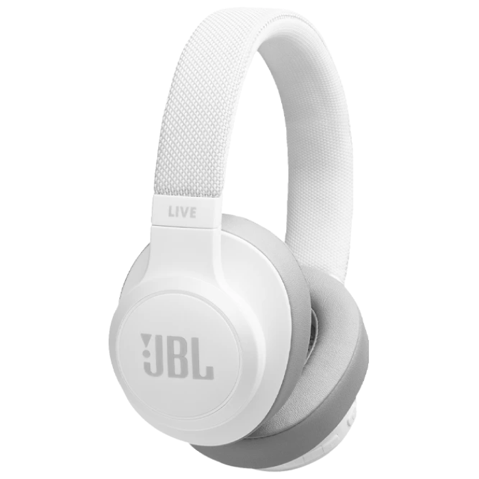 Headphones  Bluetooth  JBL T500BT