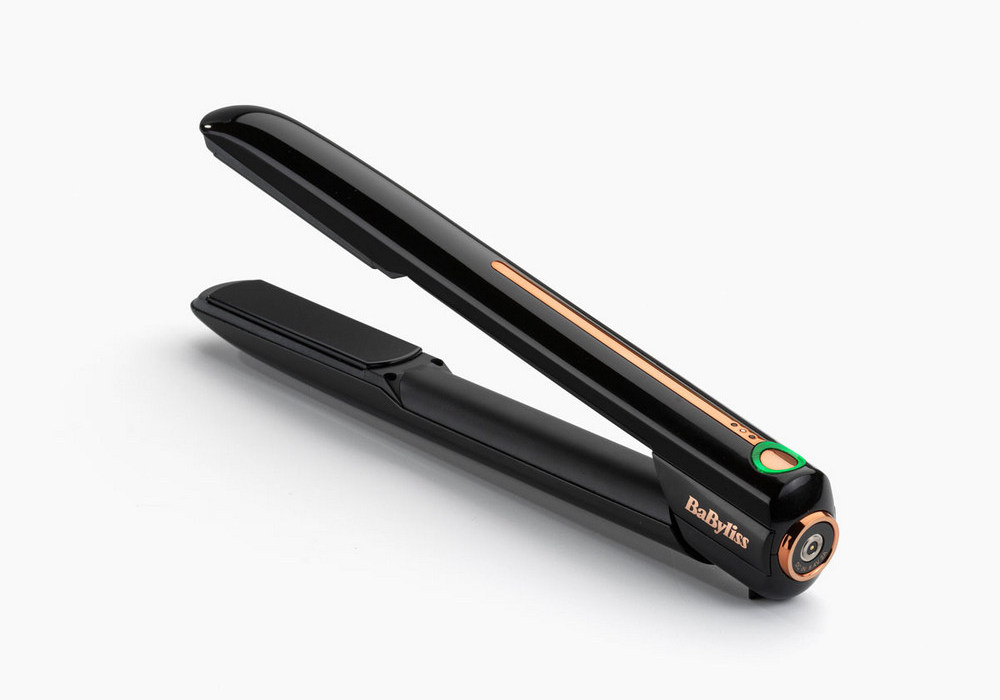 Hair Straighteners BaByliss Cordless 9000U..