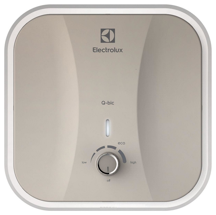 Cumpara  Încălzitoare apei și boilere electrice - Electric Water Heater Electrolux EWH 15 Q-bic..