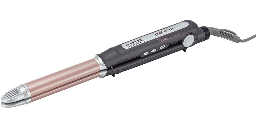 Hair Straighteners Polaris  PHS2210KTi