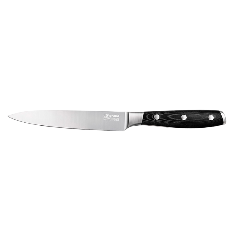 Cumpara  Cuţite de bucătărie - Knife Rondell RD-329..