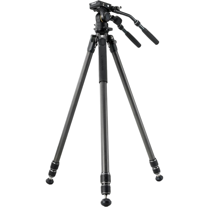 Tripod Vanguard VEO3+ 303AT, Aluminium 3-sect..