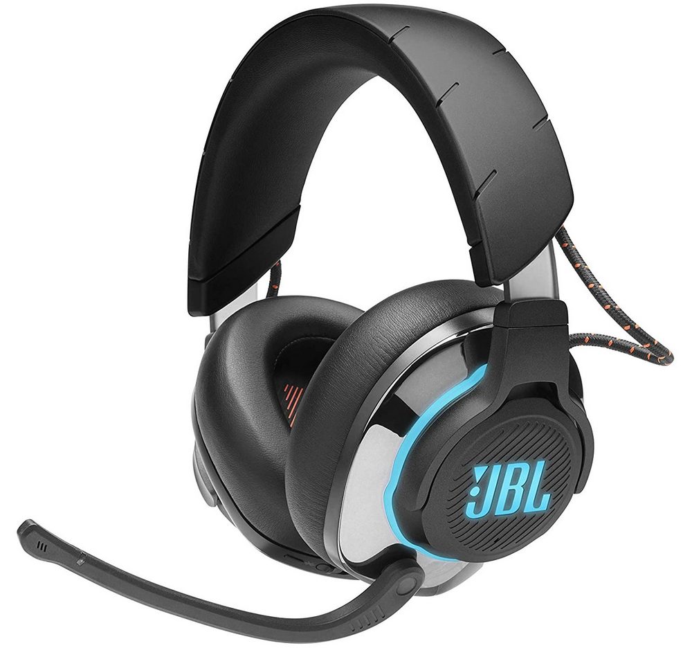 Headphones  JBL Quantum 600..