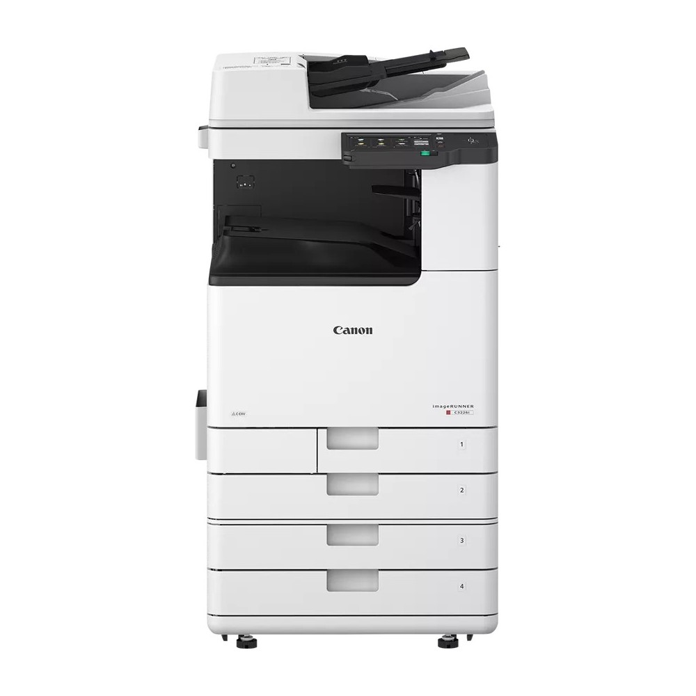 MFP Canon iR C3226i..