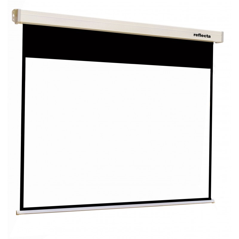 Cumpara  Ecrane pentru proector - Electrical Screen 16:10 Reflecta CrystalLine ..