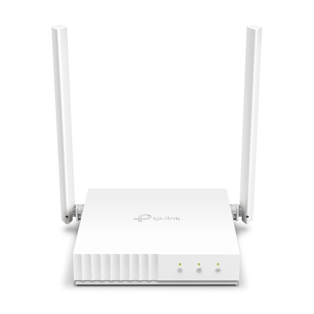 Wi-Fi N TP-LINK Router, 