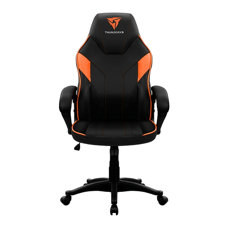 Gaming Chair ThunderX3 EC1  Black/O..