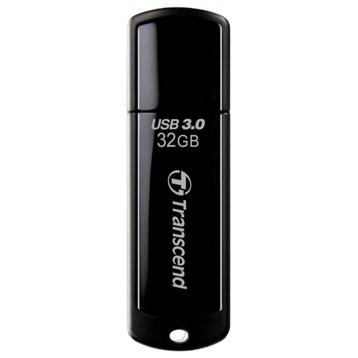 32GB USB3.1 Flash Drive Transcend 