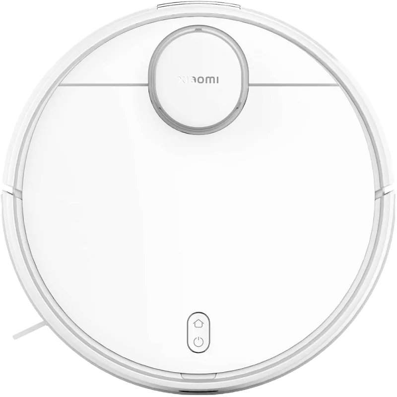 Vacuum Robot Cleaner Xiaomi S12, White..