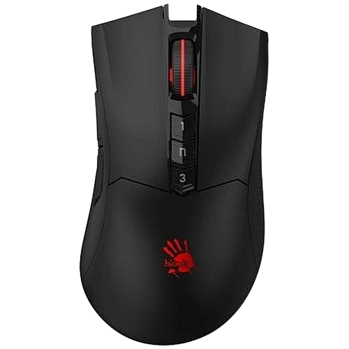 Gaming Wireless Mouse Bloody R90 Pl..