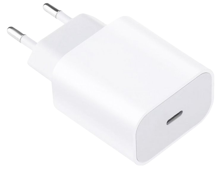 Cumpara  Incarcatoare și Powerbank - Xiaomi Charger 20W, Type-C, BHR4927GL, White..