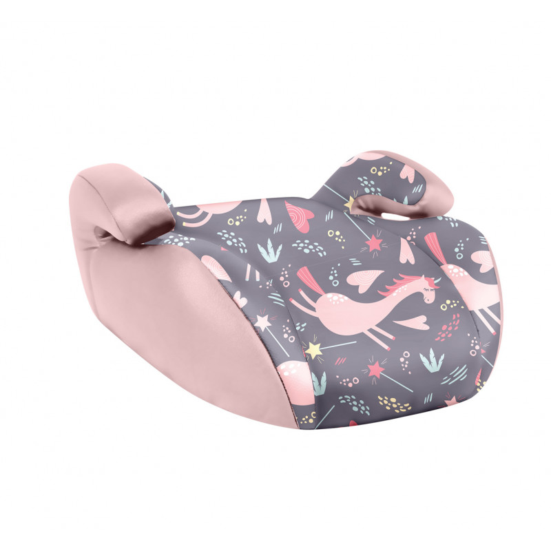 Cumpara  Cărucioare și scaune pentru mașină - Car Seat Kikka Boo 2-3 (15-36 kg) Jazzy Pink ..