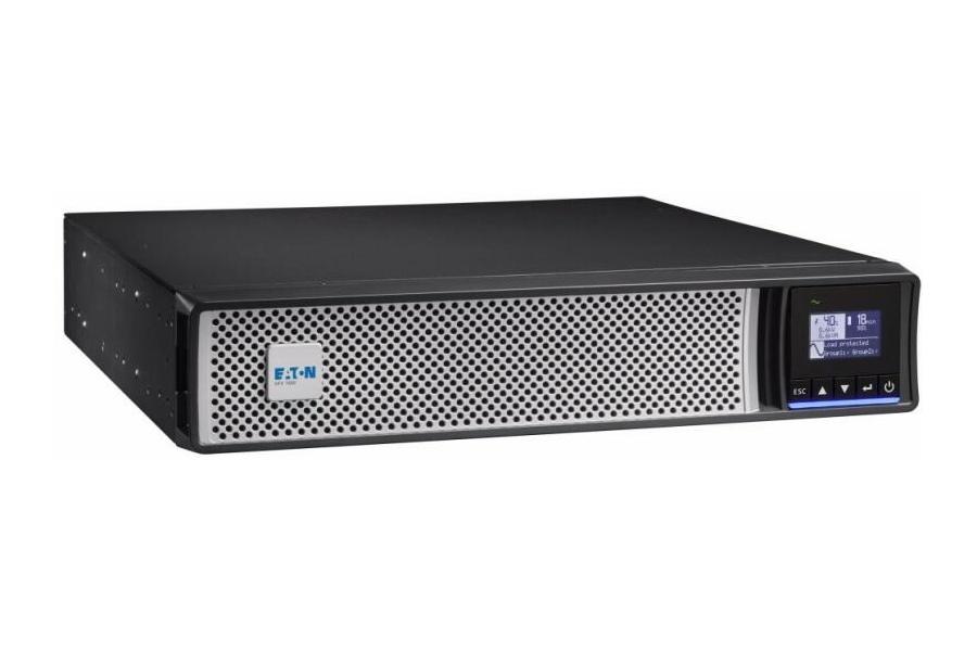 Источник бесперебойного питания Eaton Eaton 5PX , Линейно-интерактивный, 3000VA, Башня/Крепление в стойку