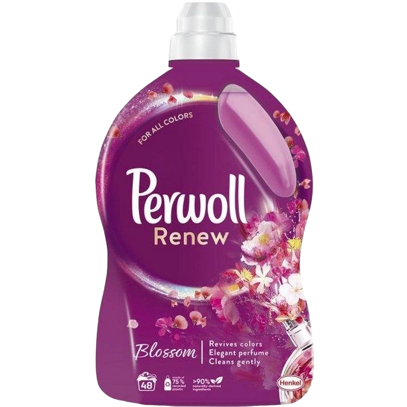 Perwoll Blossom 1980 ml