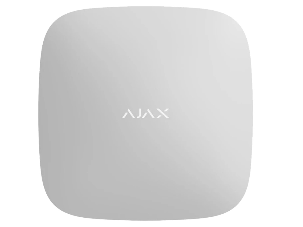 Ajax Wireless Security Range Extender 