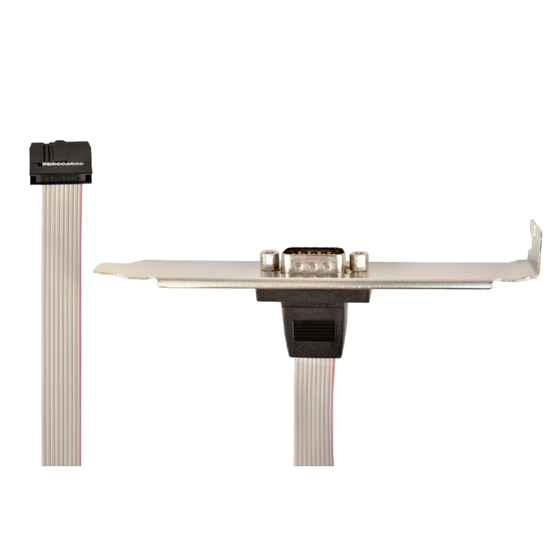 Cumpara  Periferice pentru PC - CableExpert CCDB9RECEPTACLE DB9 COM port rece..