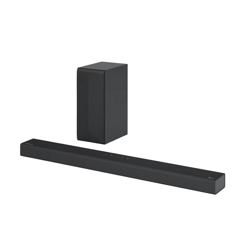 Cumpara  Sisteme audio - Soundbar  LG S65Q..
