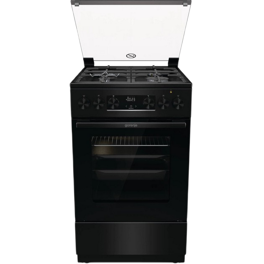 Cumpara  Plite și aragazuri - Gas\el cooker Gorenje GK 5C41 BF..
