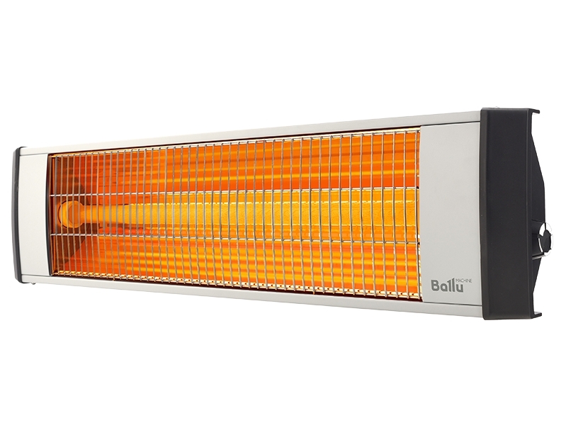 Cumpara  Climatizare - Infared Heater Ballu BIH-L-3.0..
