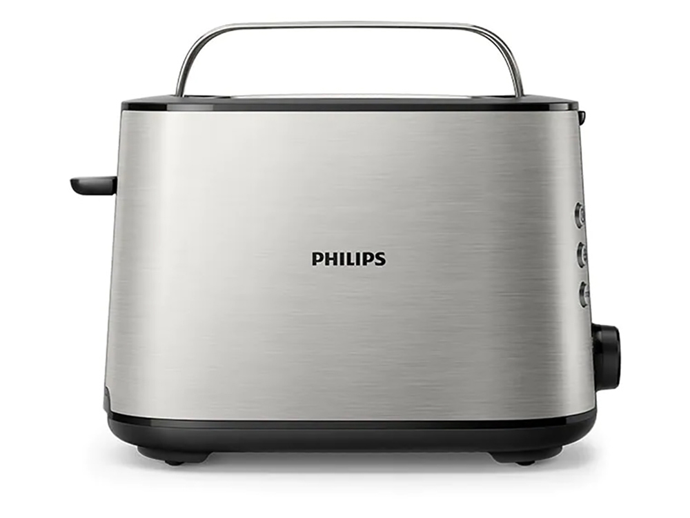 Cumpara  Aparate Sandwich si Toaster - Toaster Philips HD2650/90..