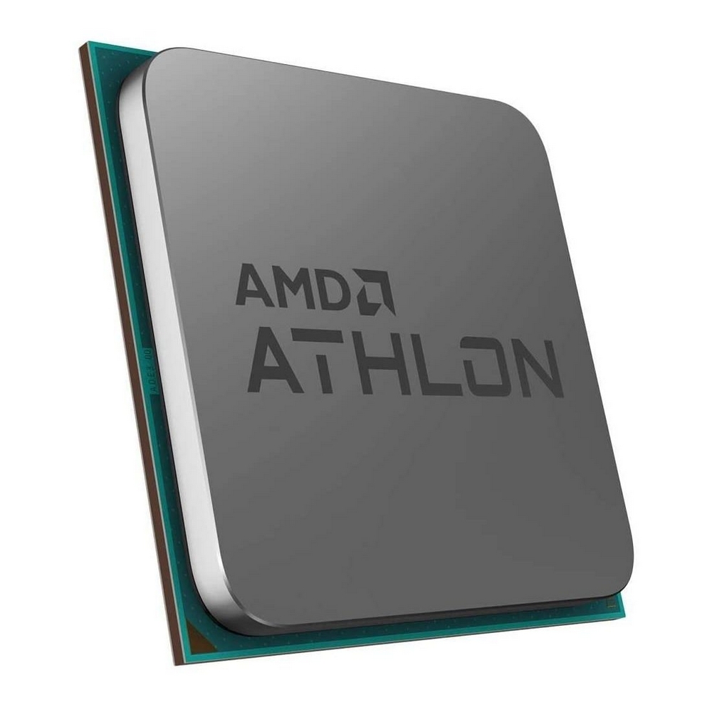 APU AMD Athlon 3000G (3.5GHz, 2C/4T, L2 1MB, ..