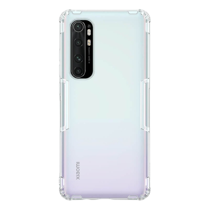 Nillkin Xiaomi Mi Note 10 Lite, Ult..