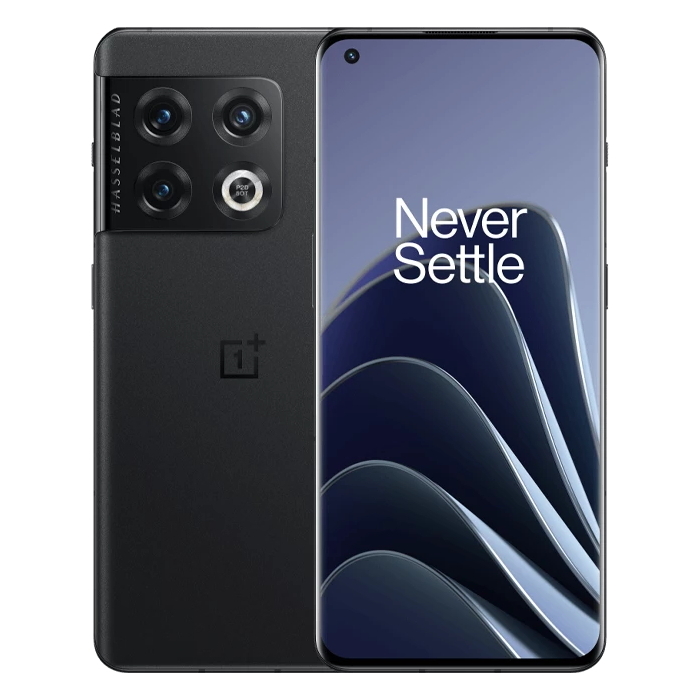 OnePlus 10 Pro DS 12/256 Gb Black
