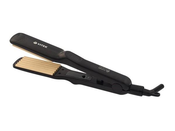 Hair Straighteners VITEK VT-8408