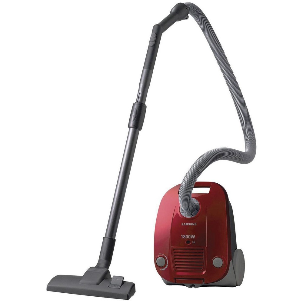 Cumpara  Îngrijire locuință - Vacuum Cleaner Samsung VCC4181V37/SBW..