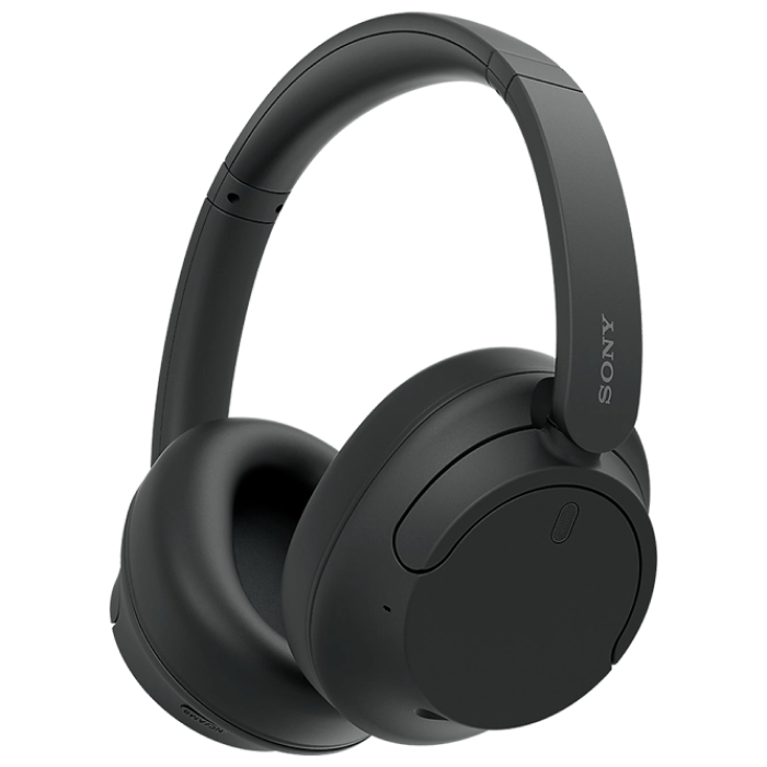 Bluetooth Headphones  SONY  WH-CH720N, Black