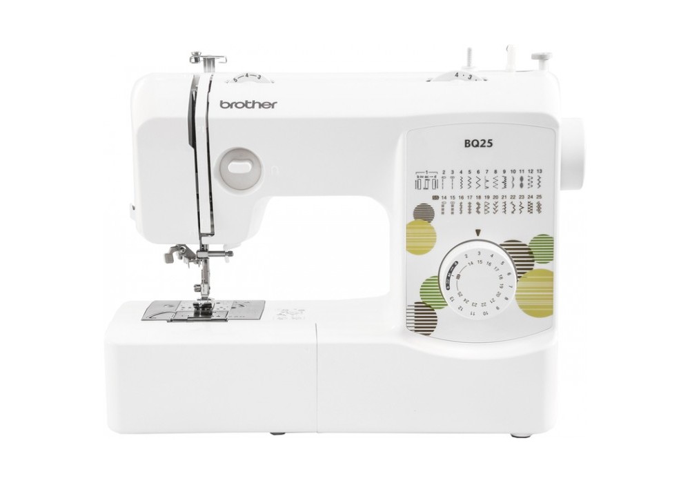 Sewing Machine BROTHER BQ-25..