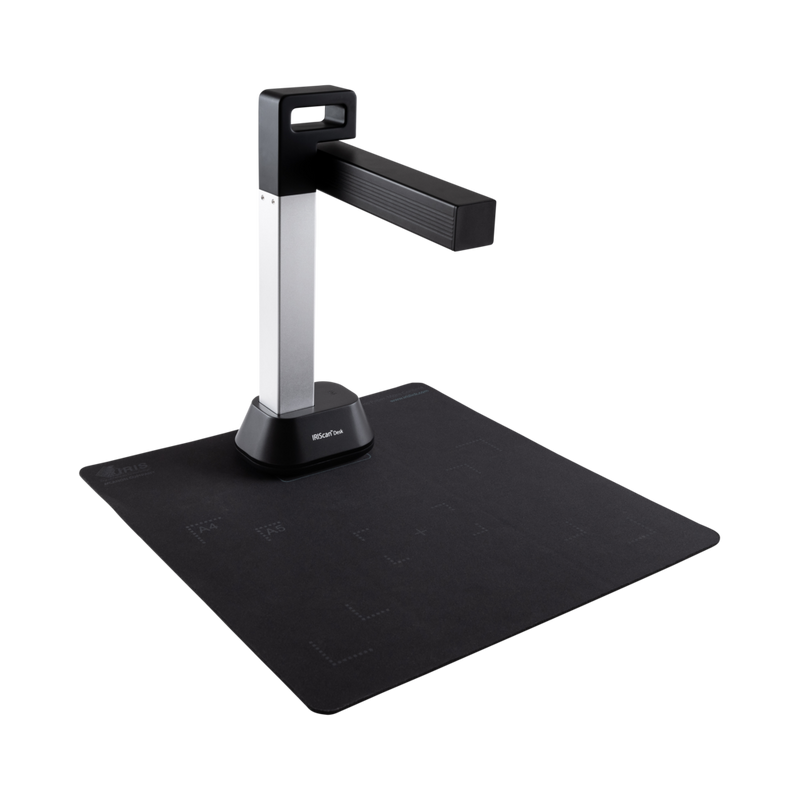 Cumpara  Scanere - Scanner IRIScan Desk 6..