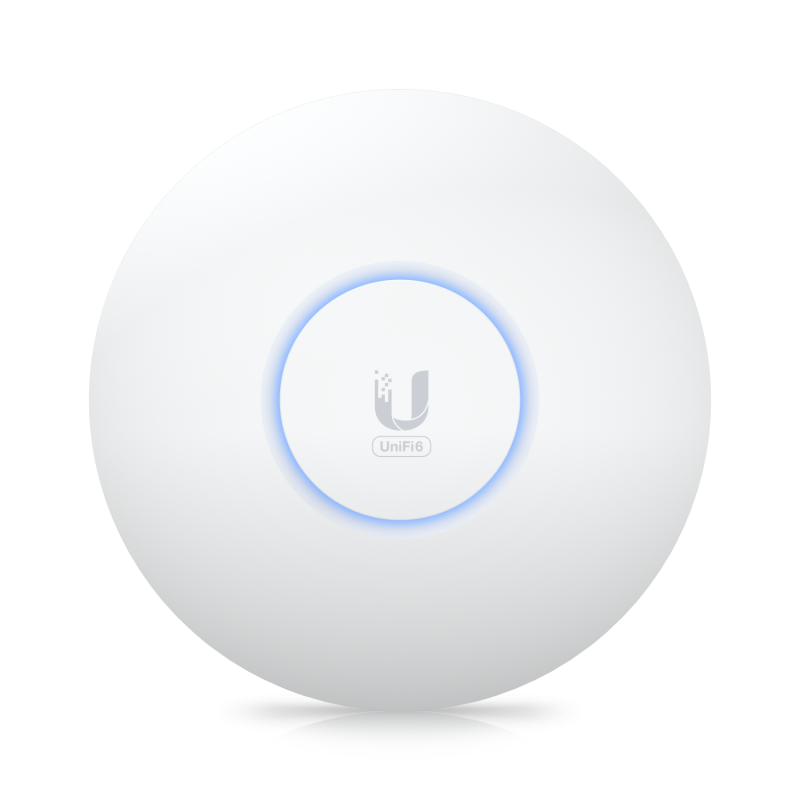 Cumpara  Puncte de acces wireless - Wi-Fi 6 Dual Band Access Point Ubiquiti 