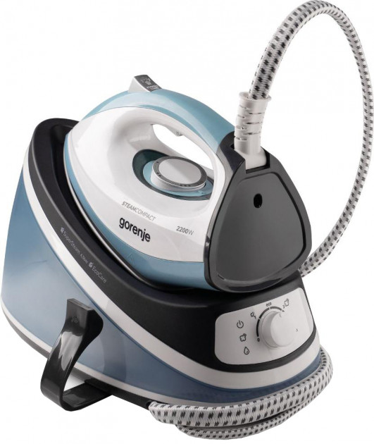 Cumpara  Îngrijirea hainelor - Ironing System Gorenje SGH2200LBC..