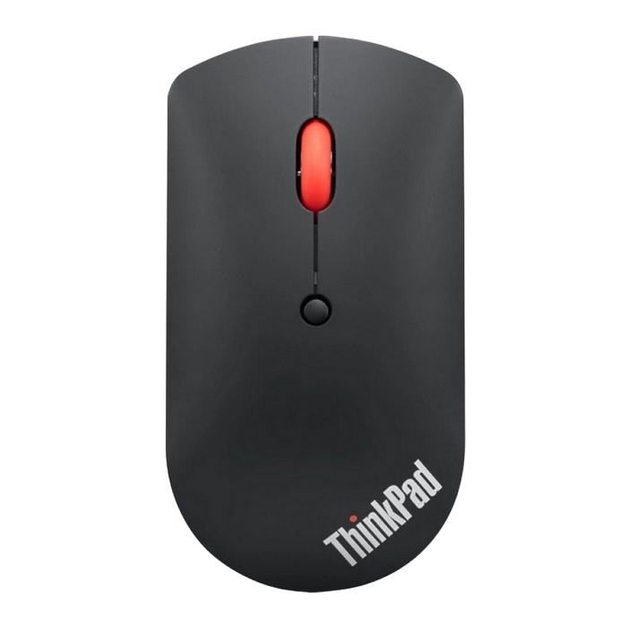 ThinkPad Bluetooth Silent Mouse (4Y..