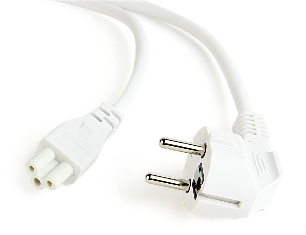 Power Cord PC-220V  1.8m Euro Plug   VDE-appr..