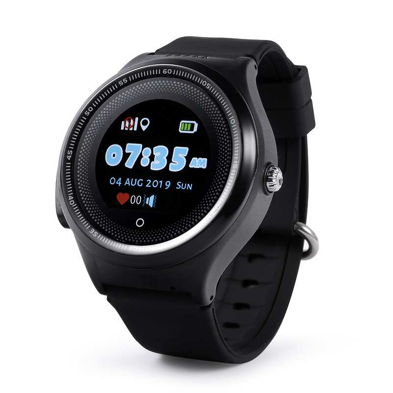 Wonlex KT06, Black