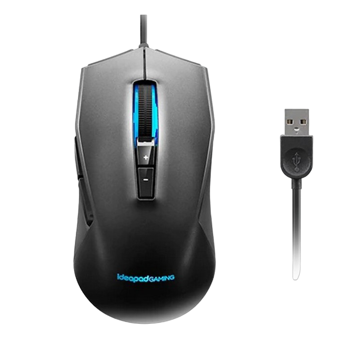 Lenovo IdeaPad Gaming M100 RGB Mouse