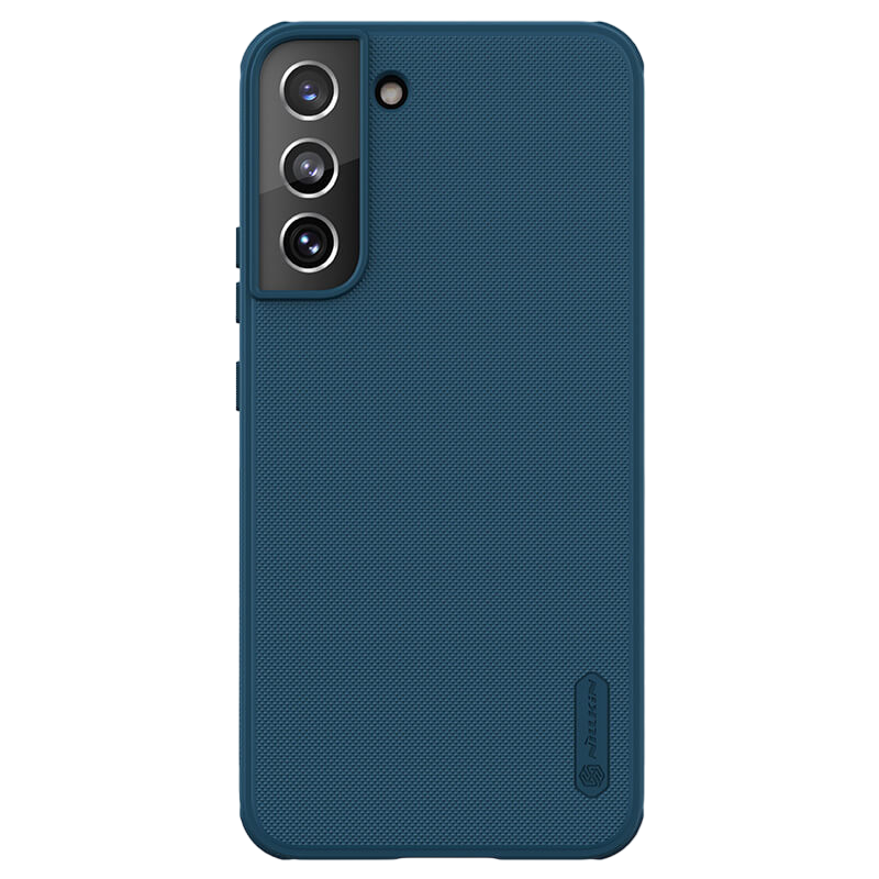 Nillkin SAM. S22, Frosted Pro, Blue