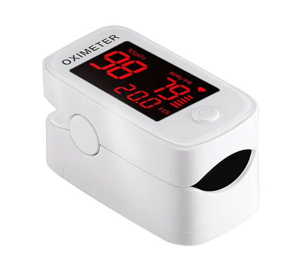 Cumpara  Senzori - Oximeter YM 101 Global, White..