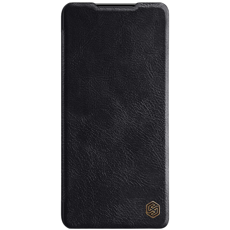 Nillkin SAM. Gal. S21+, Qin LC, Black