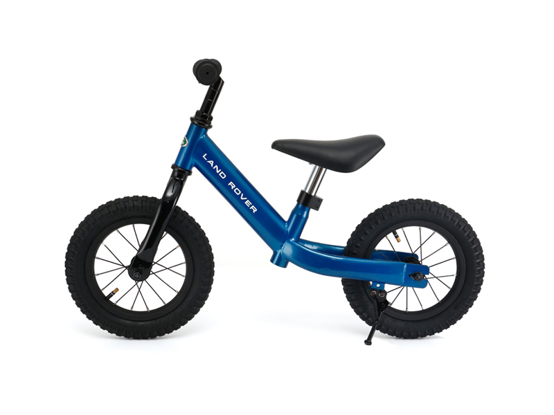 Rastar Land Rover Balance Bike 12